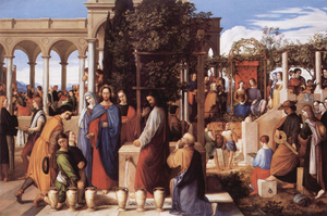 Noces de Cana